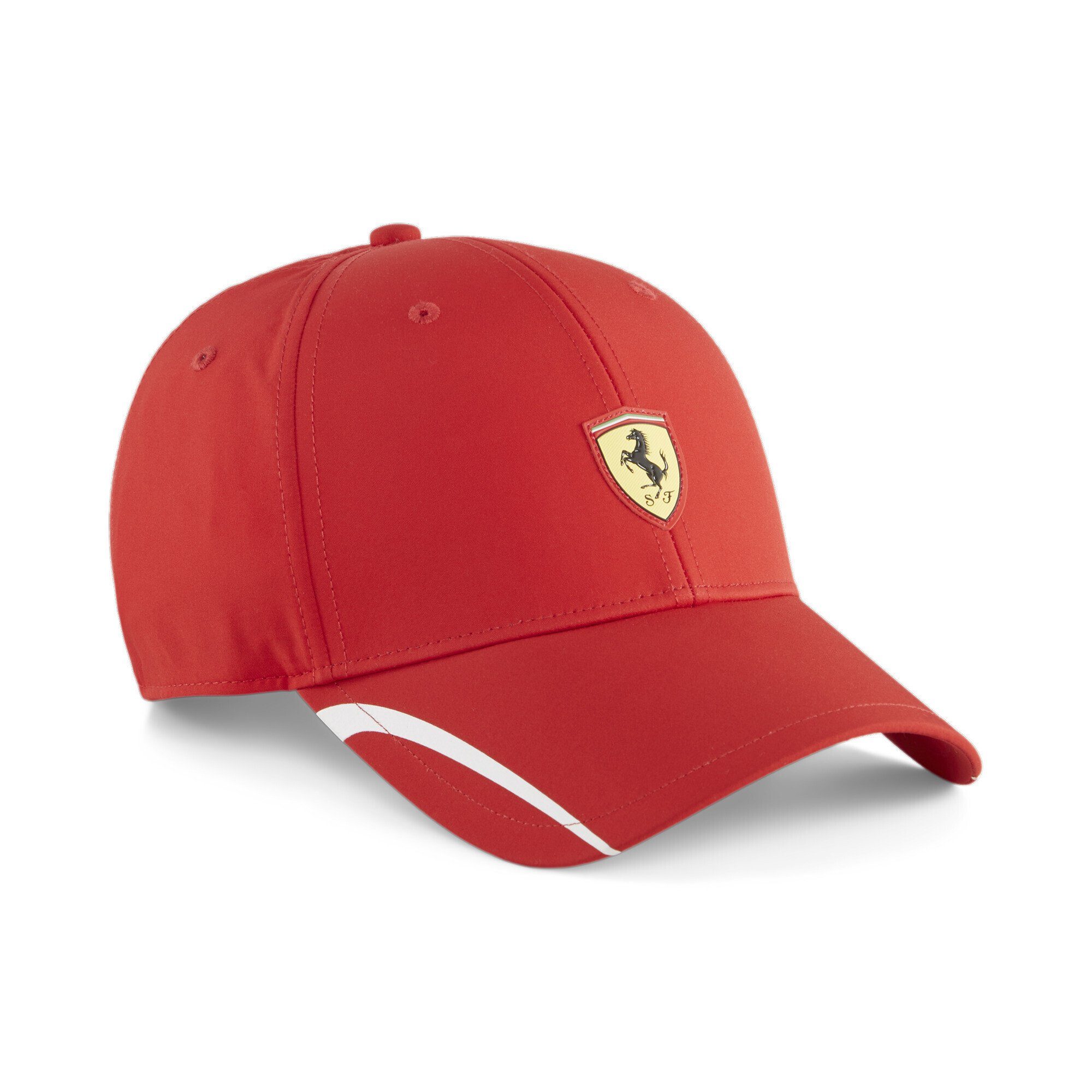 PUMA Flex Cap Scuderia Ferrari SPTWR Race Cap Erwachsene