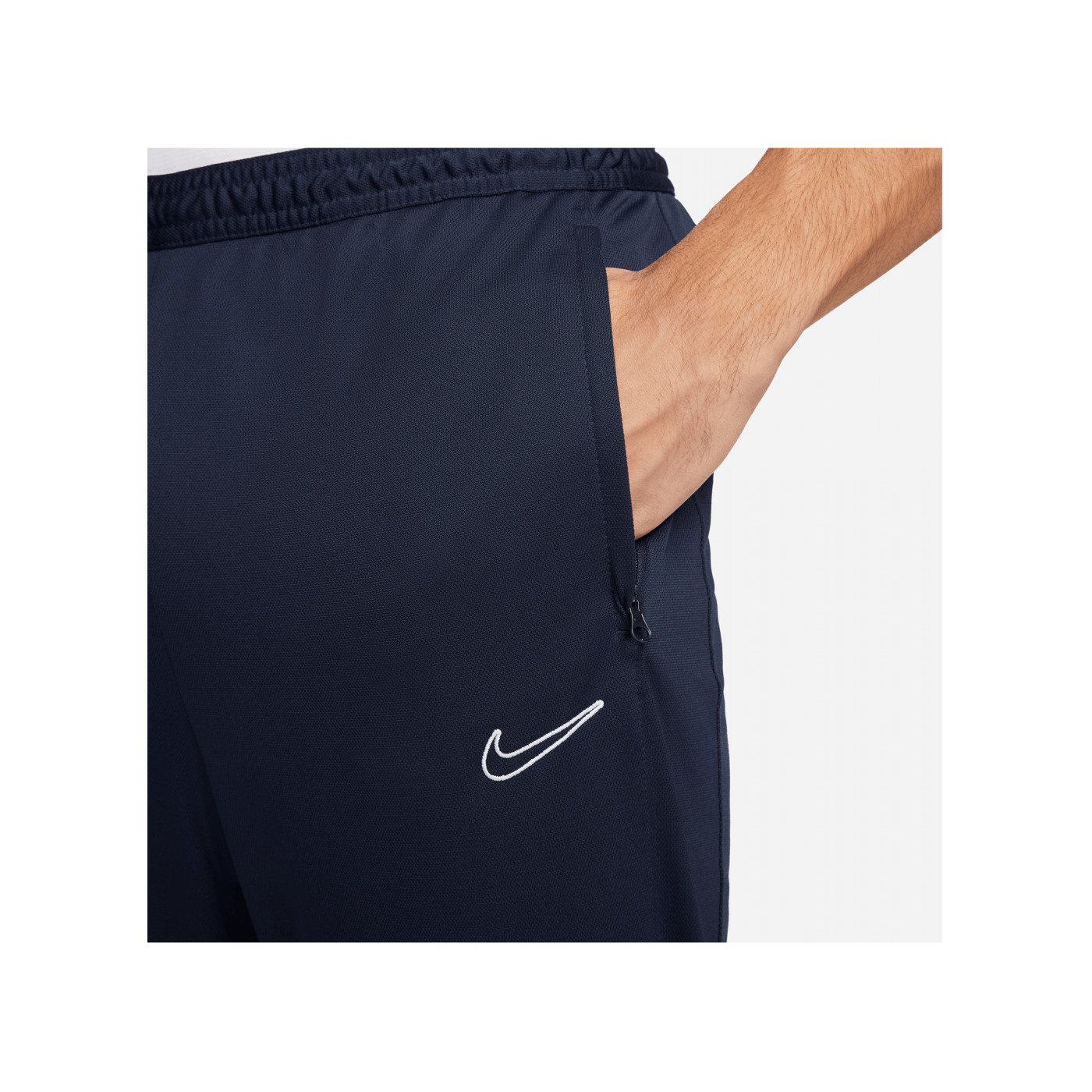 Nike Academy Trainingsanzug Blau F451