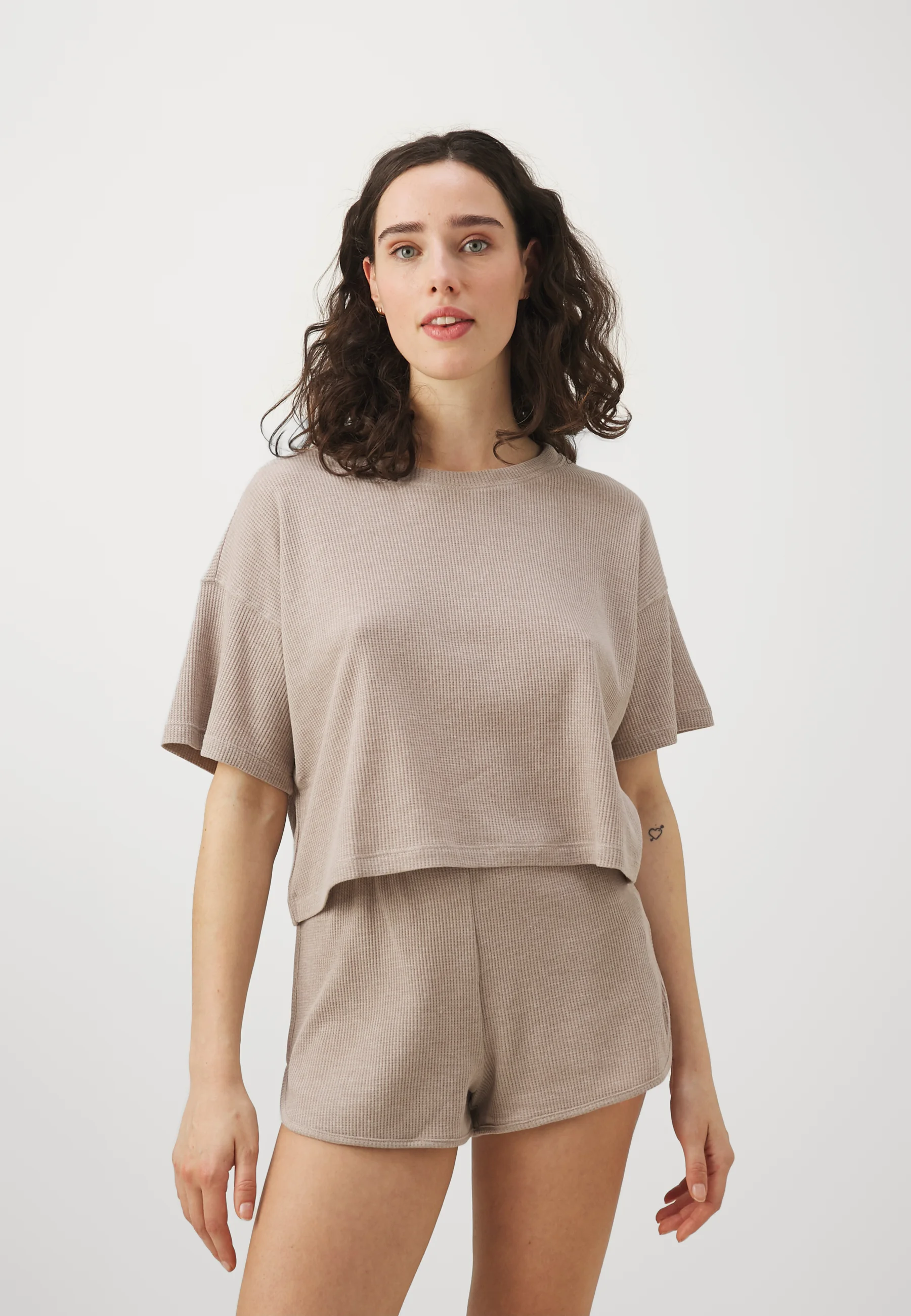 Pijamas de Anna Field