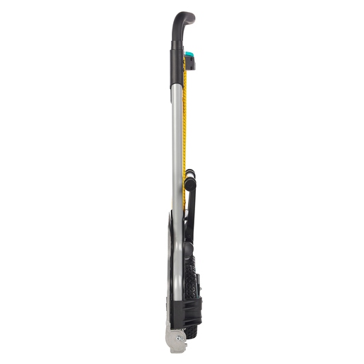 Wolfcraft 5503000 TS 850 Πτυσσόμενο Χειροκίνητο Φορτηγό Εκτός Δρόμου