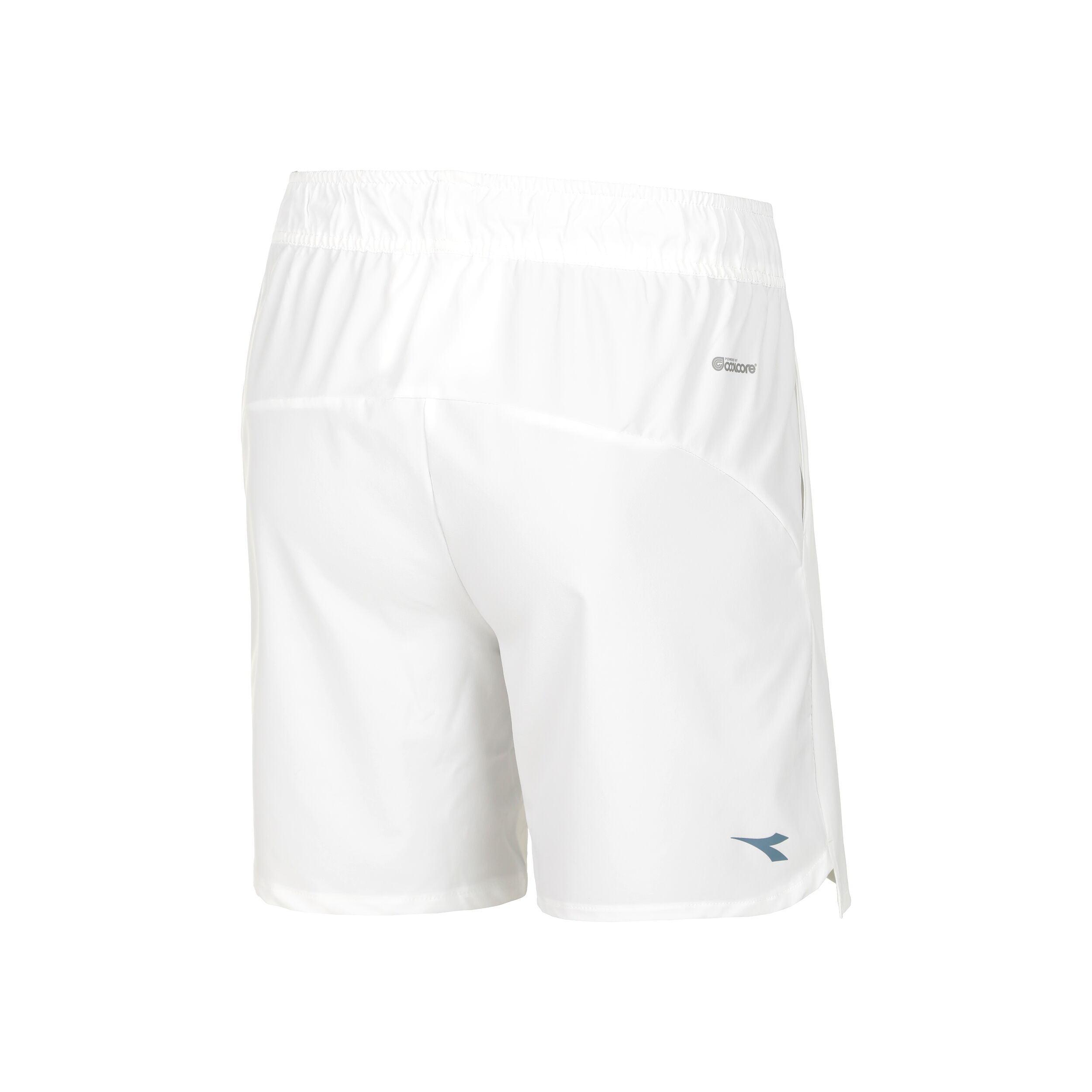 Icon 7In Shorts Herren - Weiß
