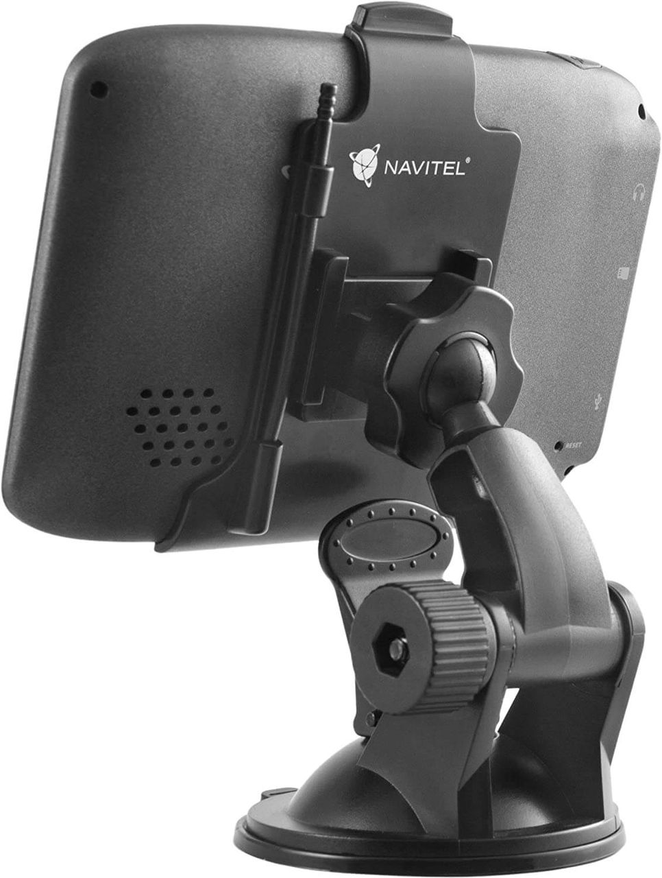 trends4cents Navitel E500 Navigationssystem 5 Zoll GPS mit Europa Karte vorinstalliert