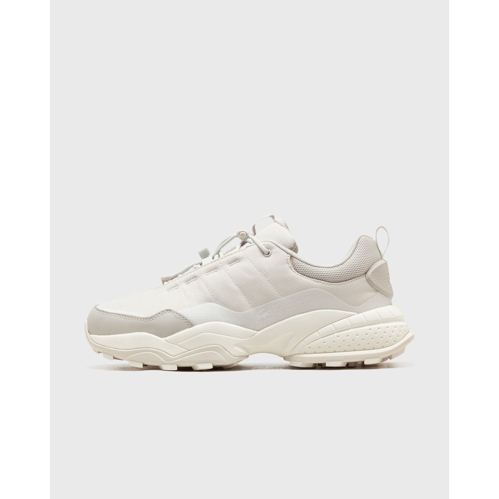 Lacoste L GUARD Breaker 46SMA0084-18C / weiss