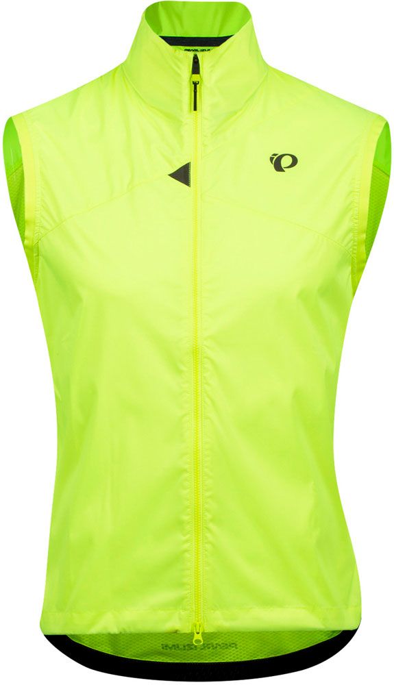 Pearl Izumi Zephrr Barrier - Windweste kaufen | Bike-Discount
