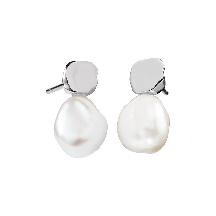 Paul Hewitt Ohrstecker Ocean Pearl