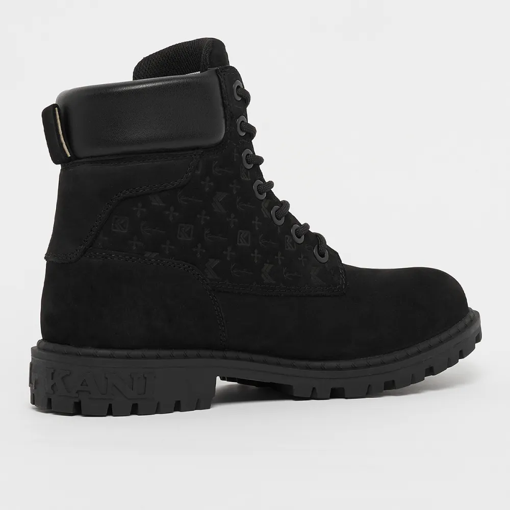 Karl Kani Classic Boot KKFWM000316 / schwarz