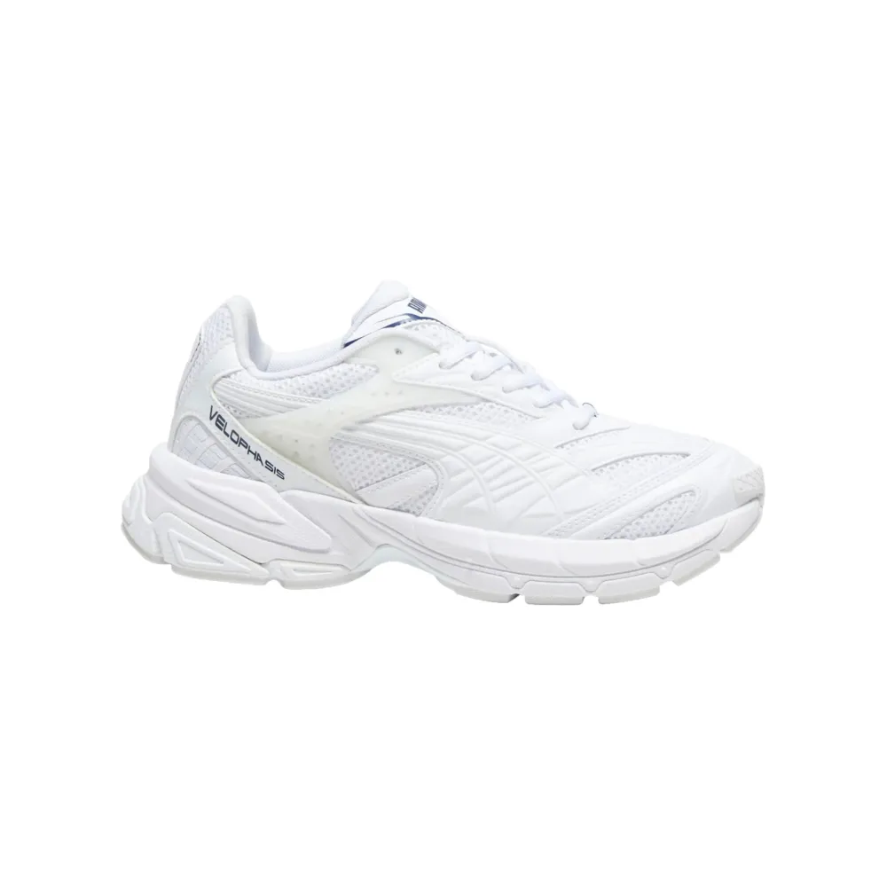 PUMA Velophasis Technisch 390932-004 / weiss