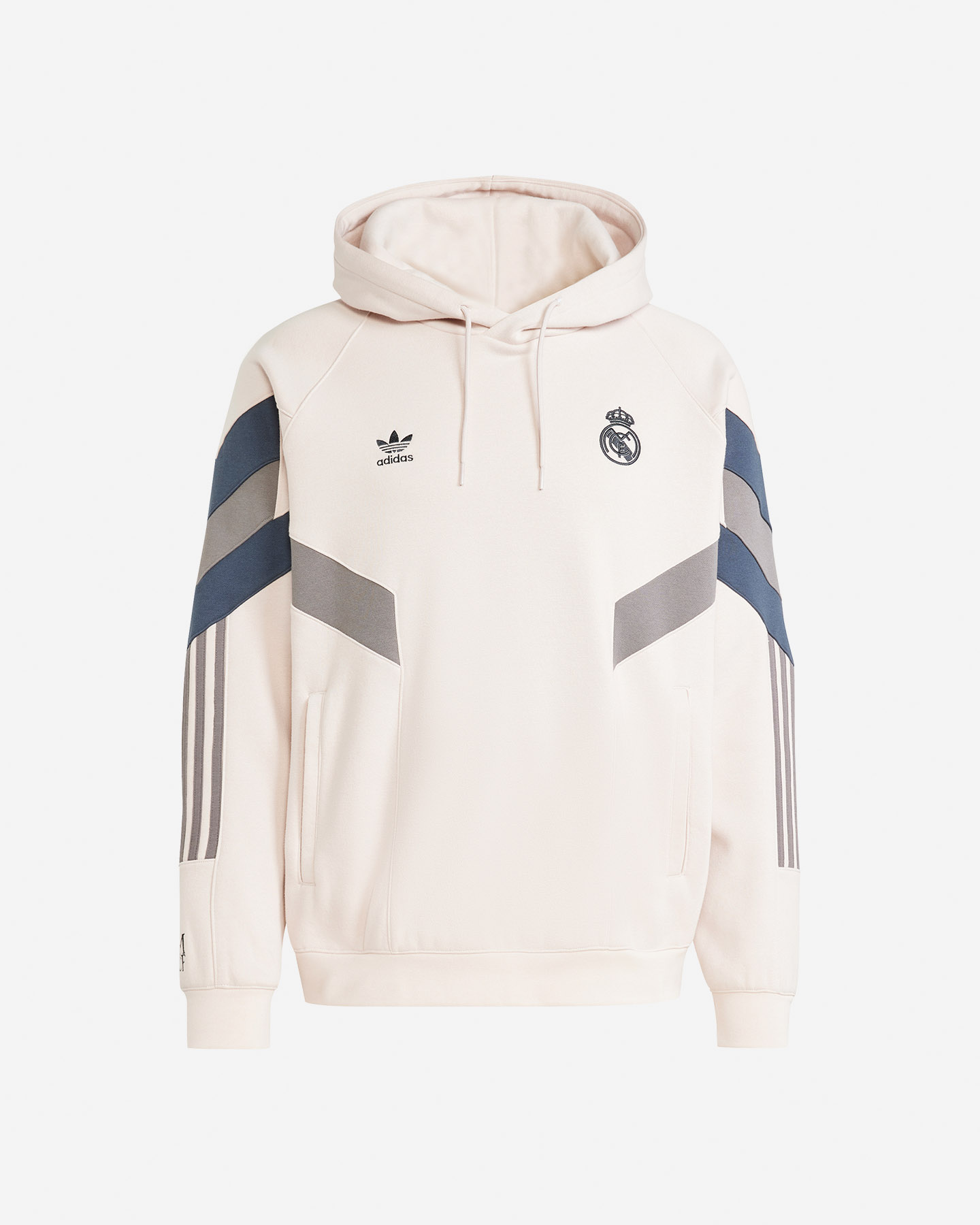 Oficiálne futbalové oblečenie Adidas Real Madrid 24-25 Og M IM7466