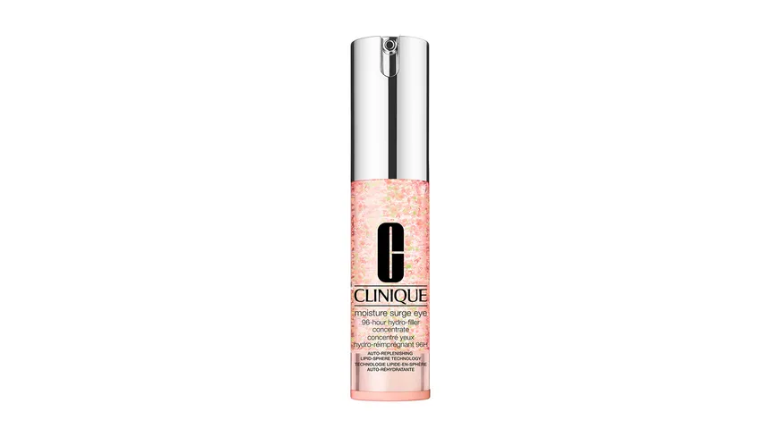 Clinique Moisture Surge™ Eye 96HR Hydro-Filler Concentrate 15 ml