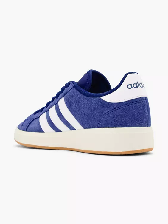 adidas Leder Sneaker GRAND COURT BASE 00s
