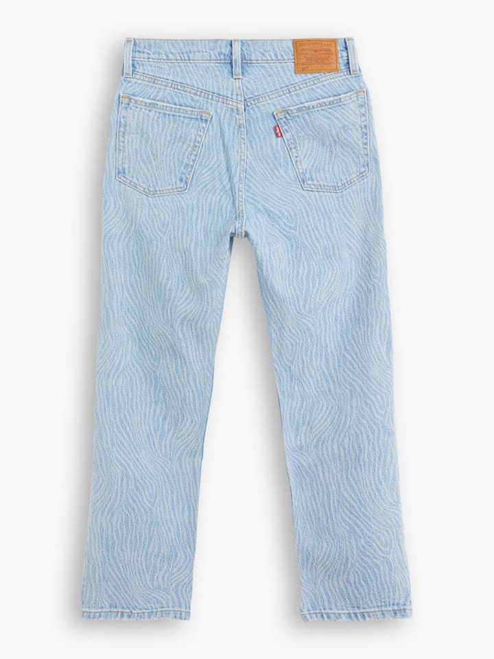 Levi´s Jeans - Regular fit - in Hellblau günstig kaufen