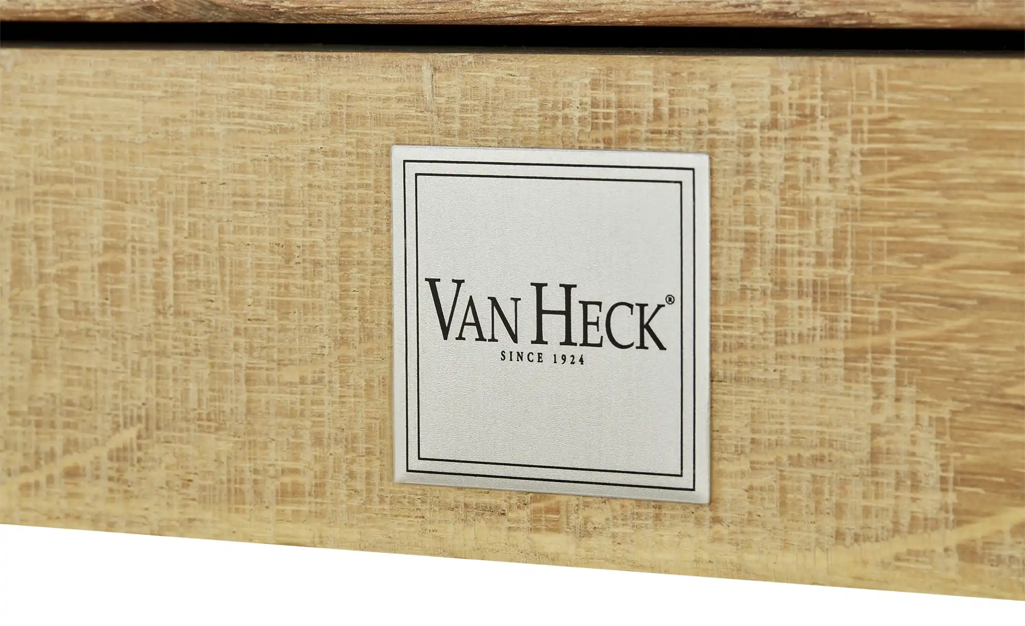 VAN HECK Waschtischkombination