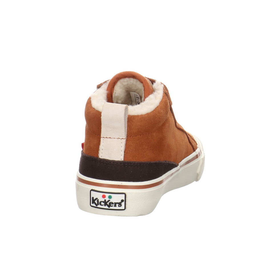 Kickers Kickslida Klettschuh