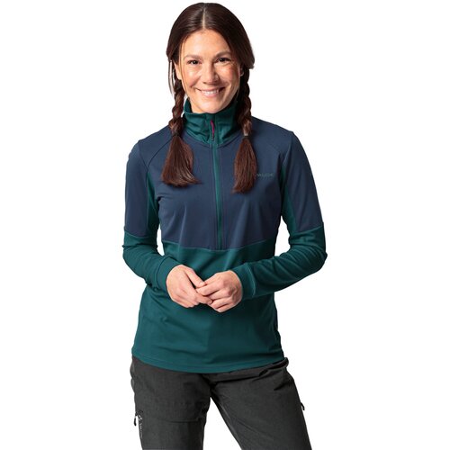 DAMEN TRIKOT WO YARAS WIND PULLOVER