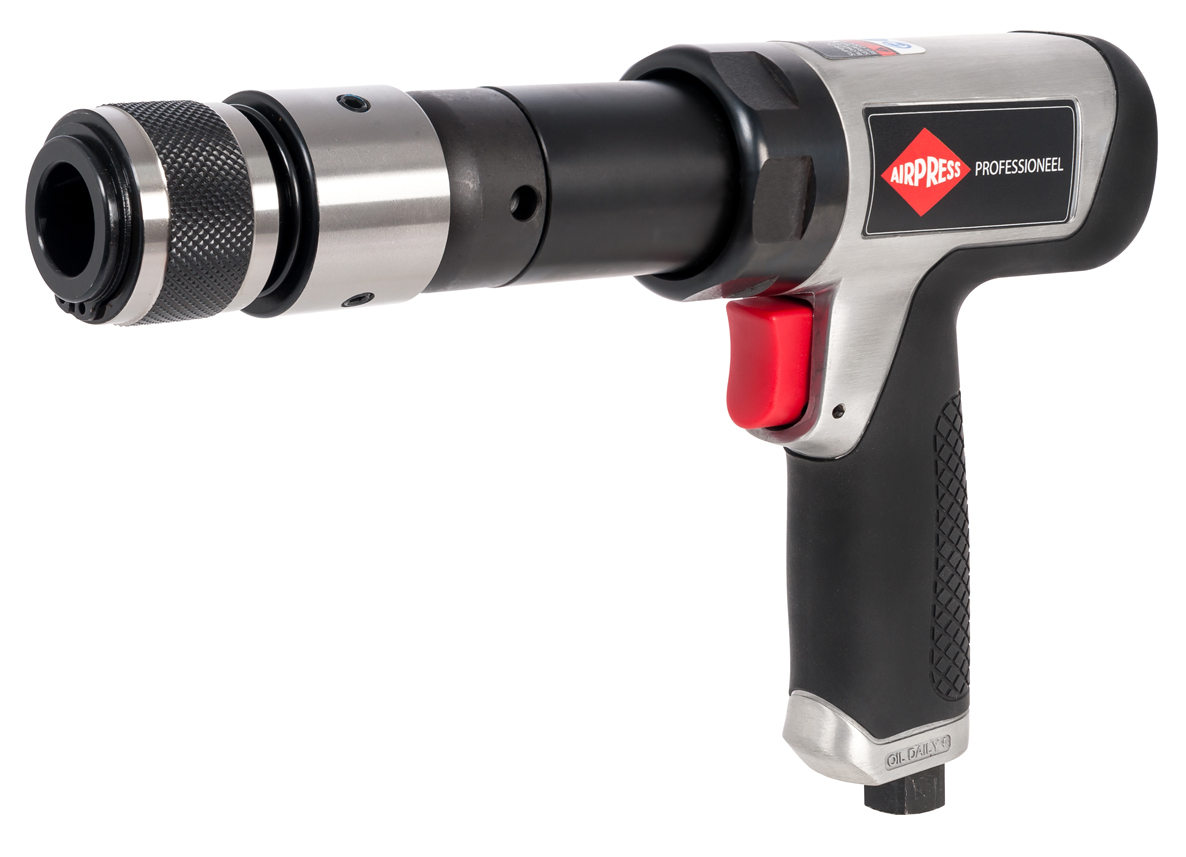 Airpress 45487 Chisel Hammer Set