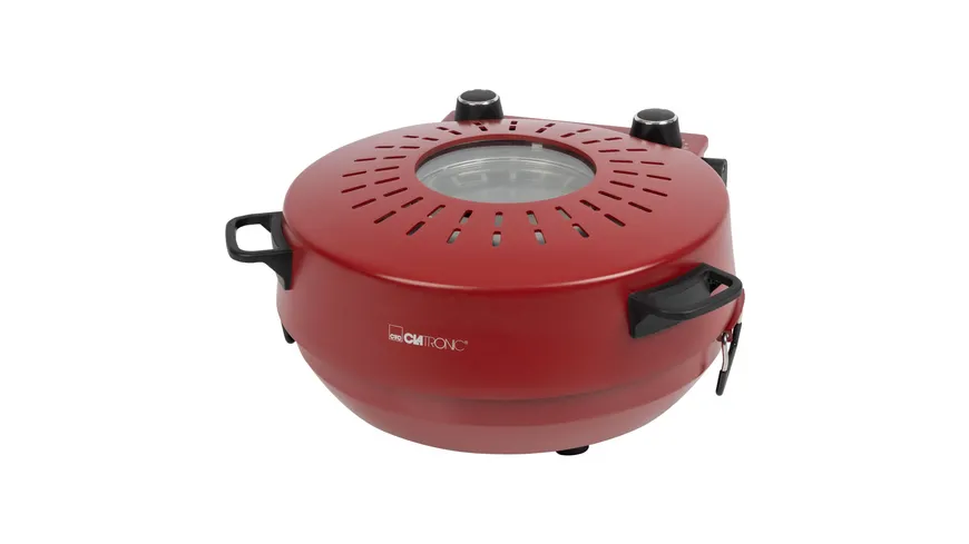 CLATRONIC Pizzamaker PM 3787