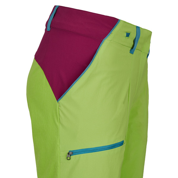 SCOUT SHORT W Damen - Shorts