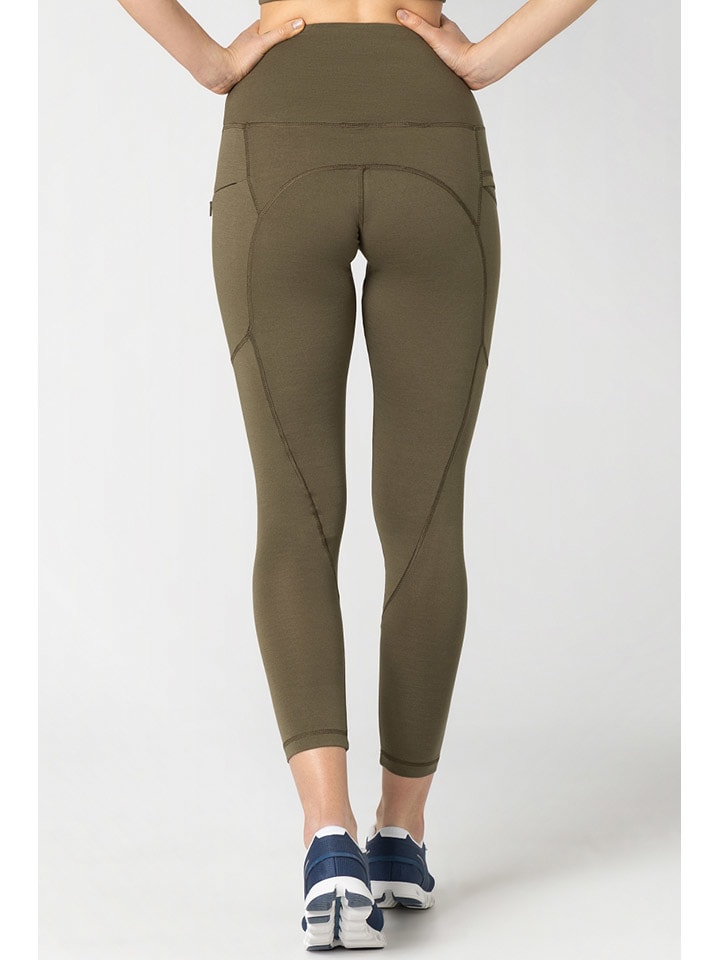 super.natural Trainingsleggings 