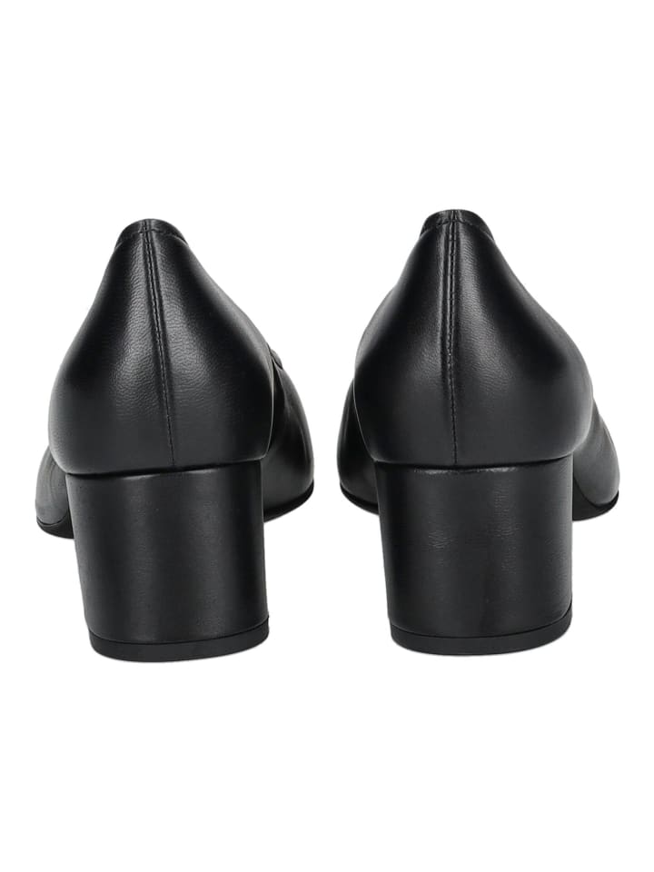 Högl Pumps in Schwarz günstig kaufen