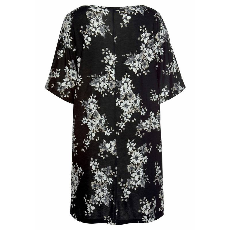 Lascana Longshirt Damen