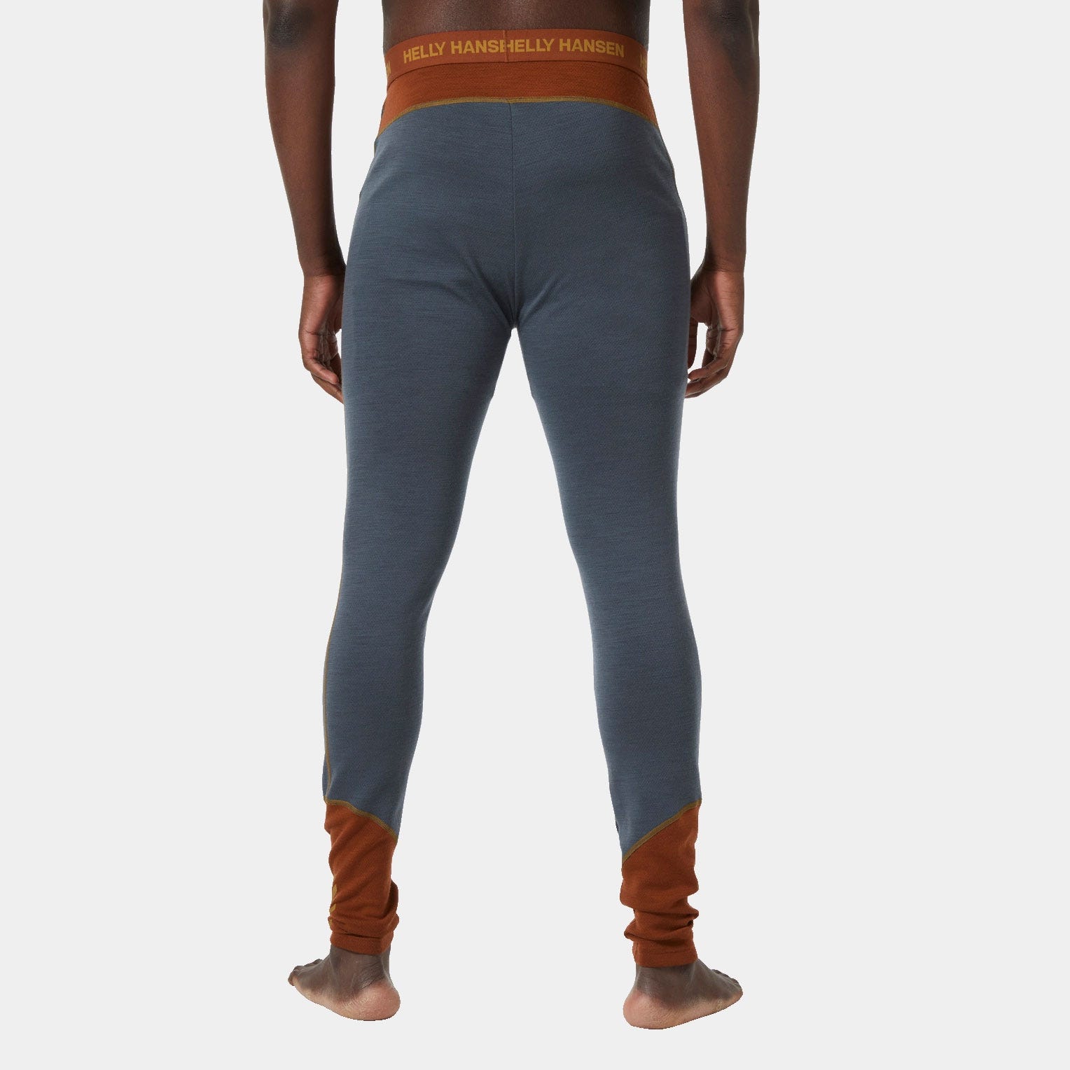 Men's LIFA® Merino Midweight 2-In-1 Base Layer Pants