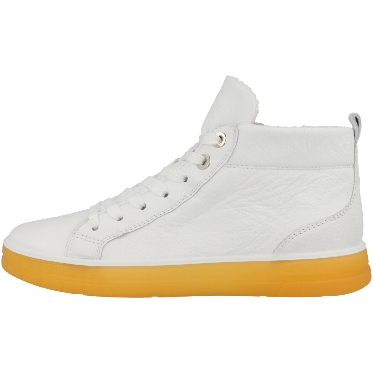 Ara 12-25202 Sneaker mid weiss