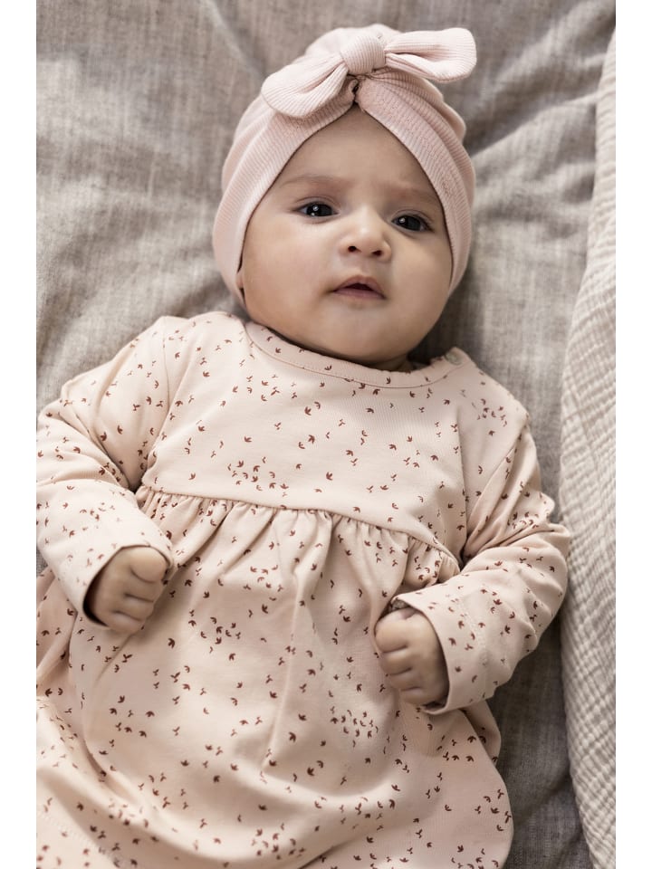 Noppies Kleid Nisib in Rose Smoke günstig kaufen 68