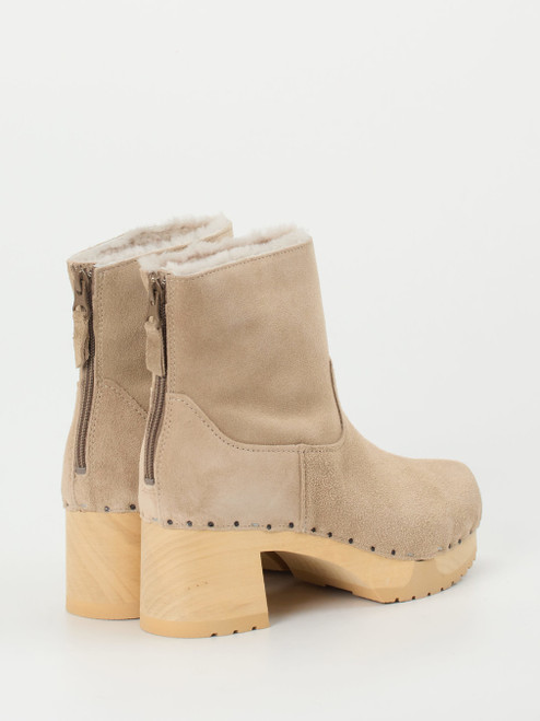 Stiefelette-18192490001 Softclox