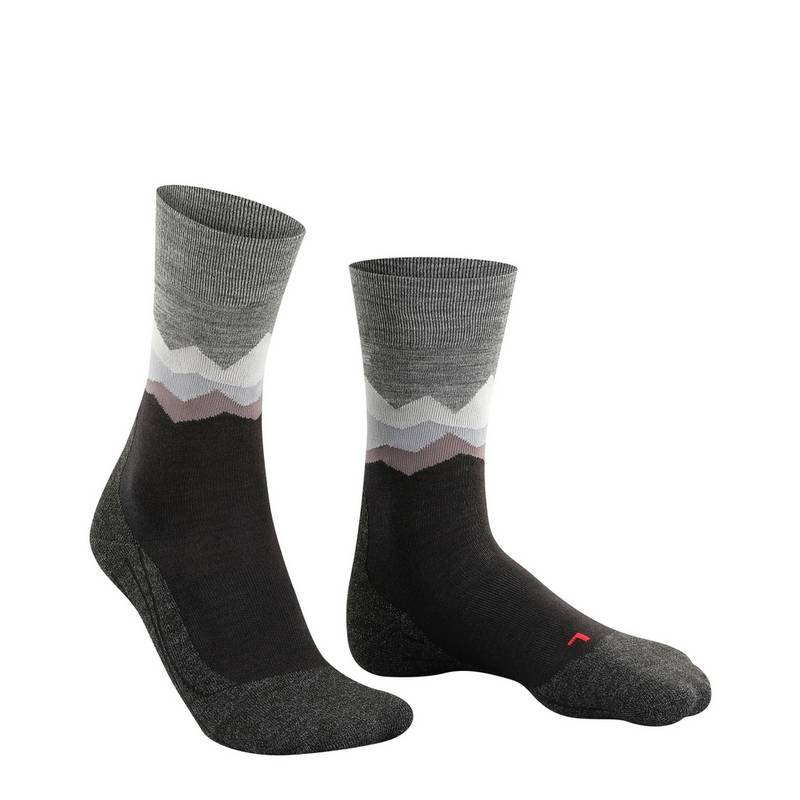 Falke TK2 Crest Socken Herren