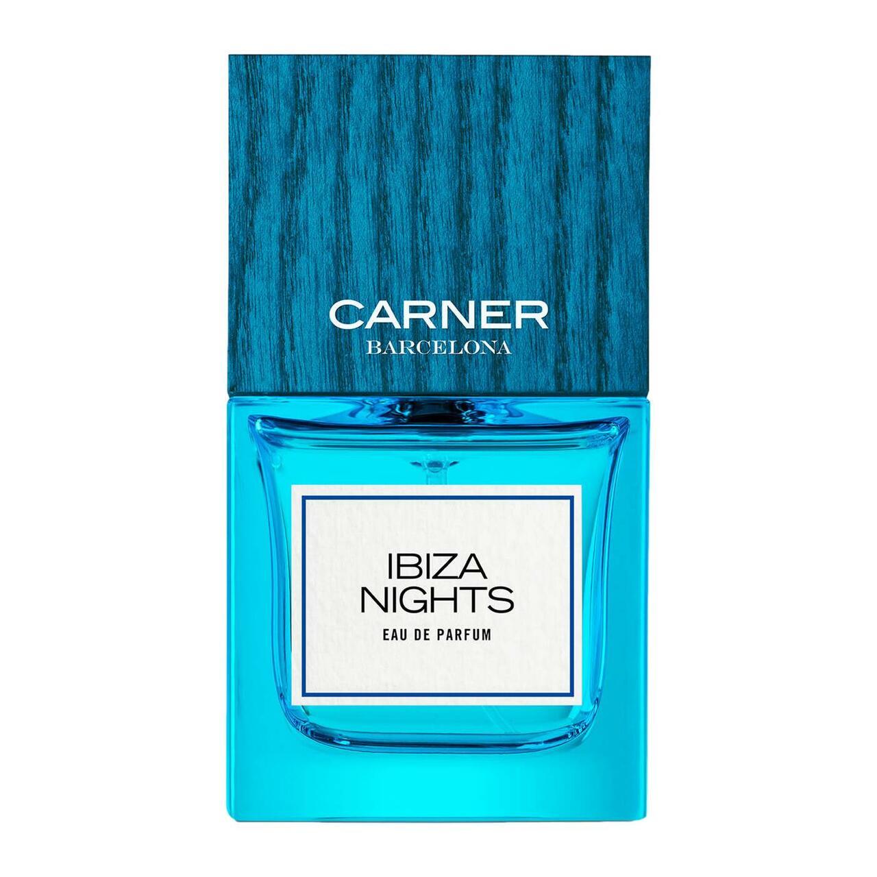 Ibiza Nights E.d.P. Nat. Spray