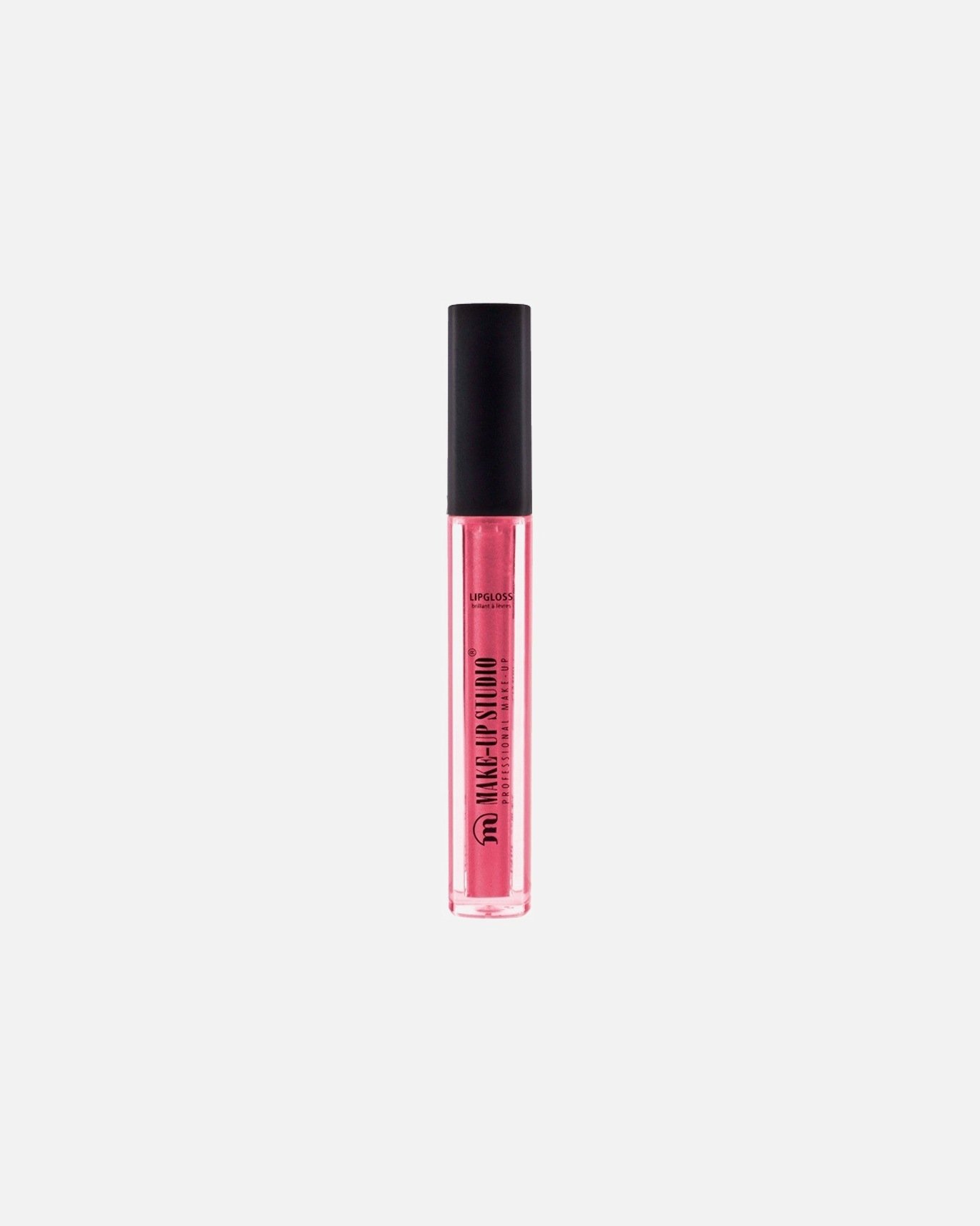 Make-up Studio Paint Gloss Lipgloss - Rosewood
