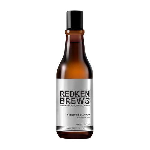 Redken Brews Thickening Shampoo 300 ml