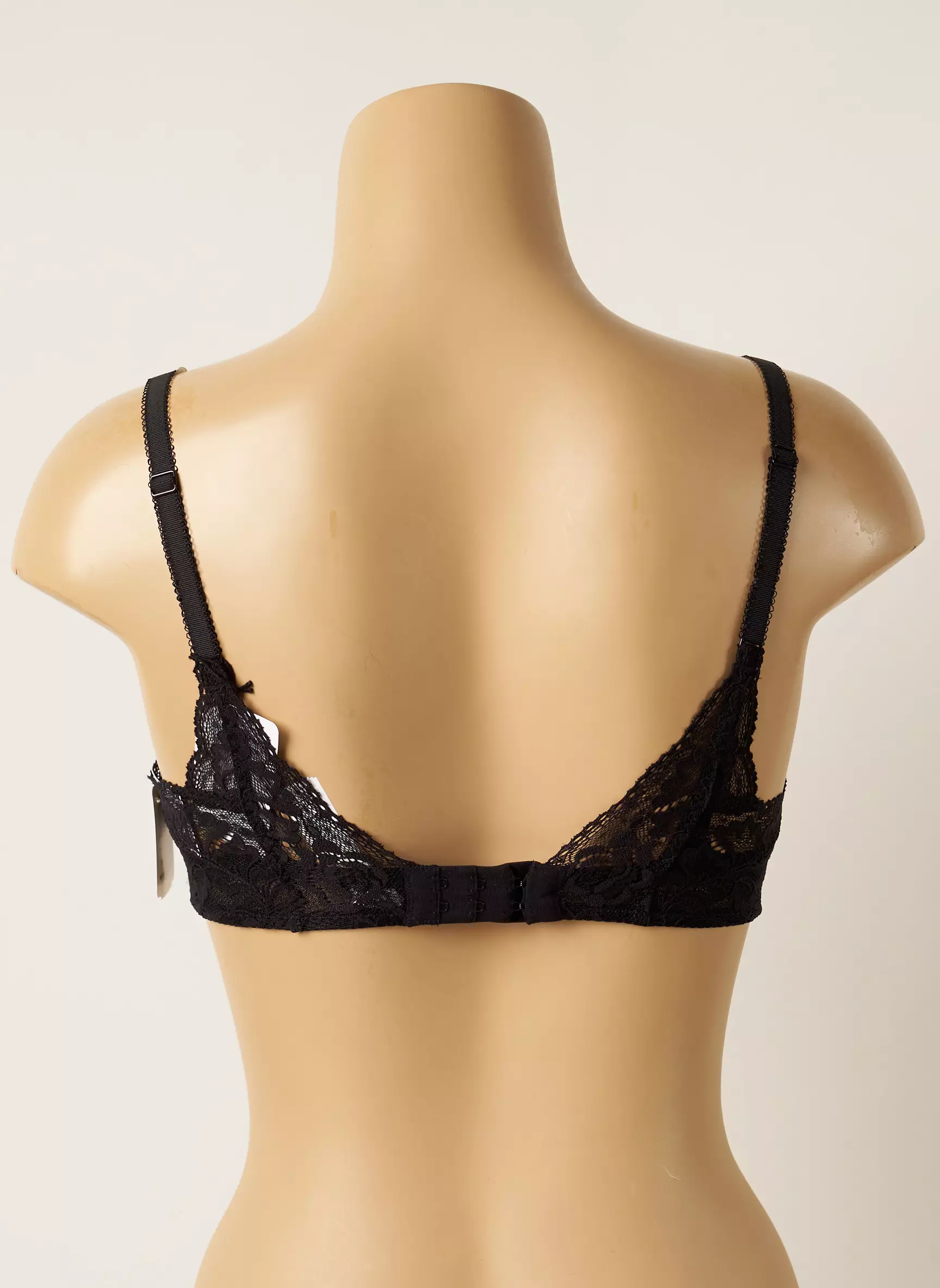 Aubade Soutien Gorges Femme couleur noir