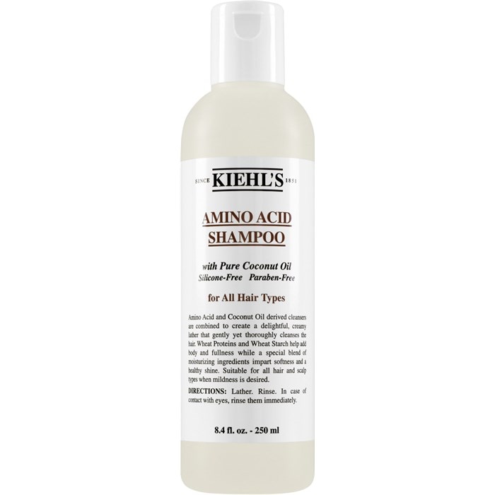 Amino Acid Shampoo