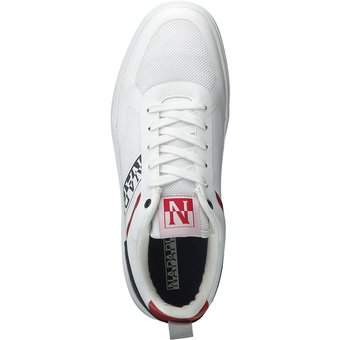 Napapijri Sneaker in weiß