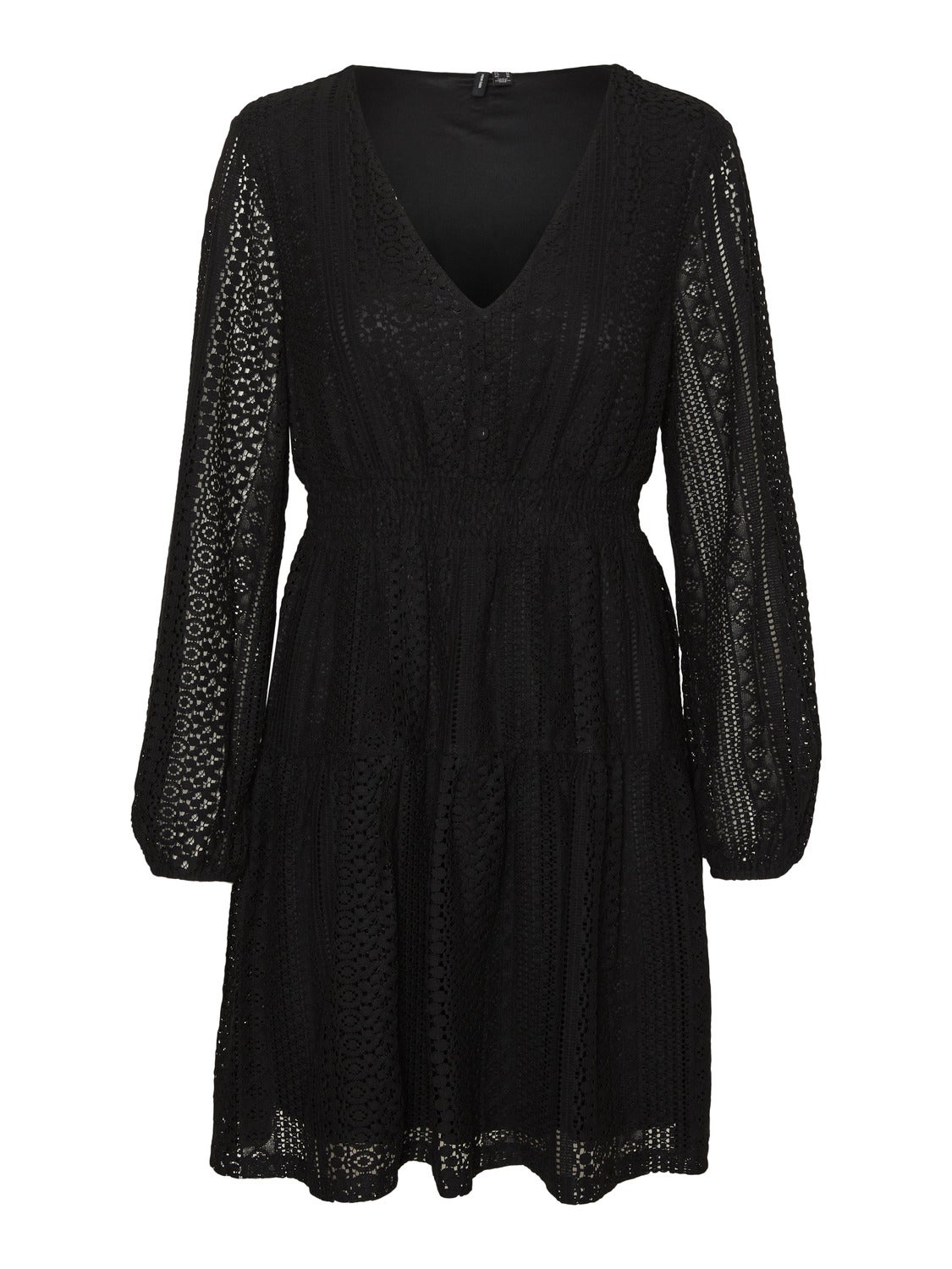 VMHONEY Kurzes Kleid