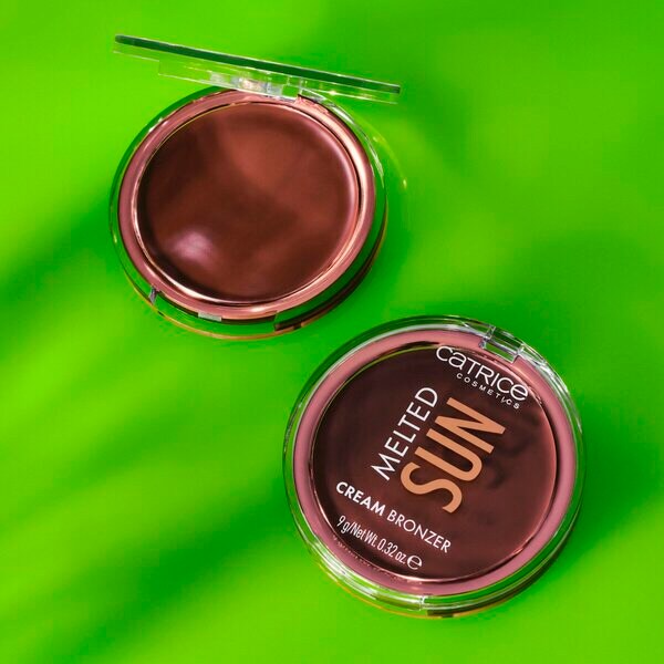 Catrice Melted Sun 30 krémes bronzosító 9g