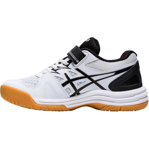 KINDER NETBALLSCHUHE UPCOURT 4 PS