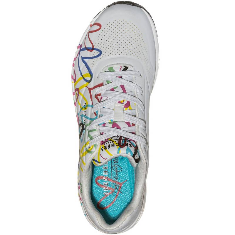 Skechers Uno Sneaker Damen