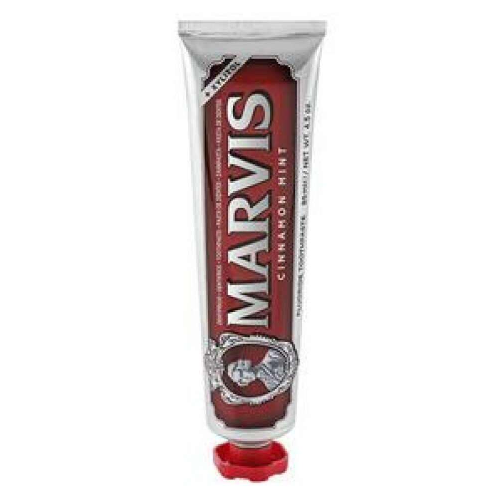 Marvis Zahnpasta Marvis Zimt-Minze-Zahnpasta 25ml