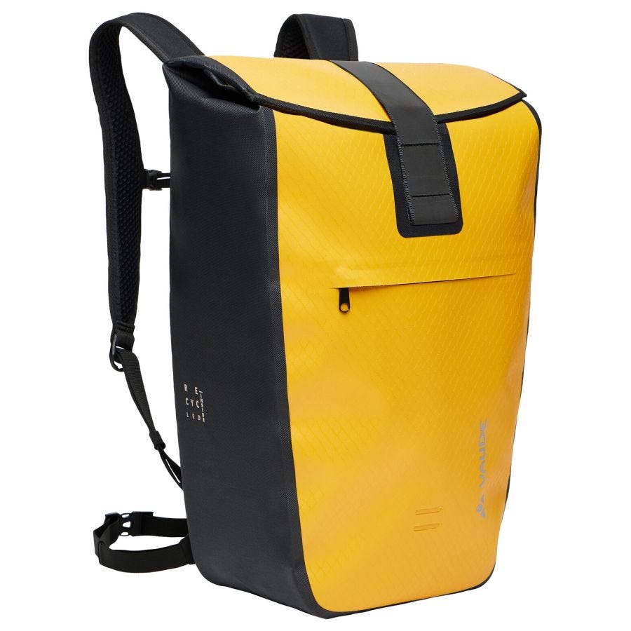 Clubride Aqua 25 - wasserdichter Tagesrucksack 25 Liter