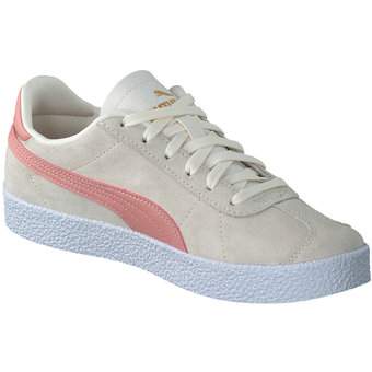 PUMA Puma Club Sneaker in beige