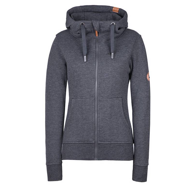 CNSRD YASMIN A CS Sweatjacke Damen