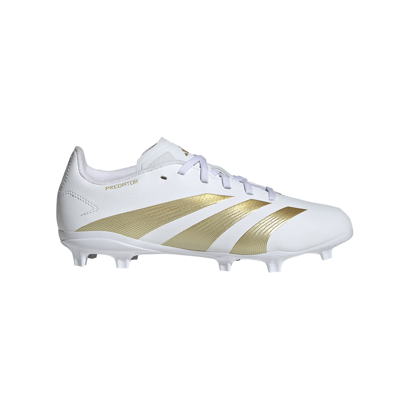 adidas Predator League FG Weiss