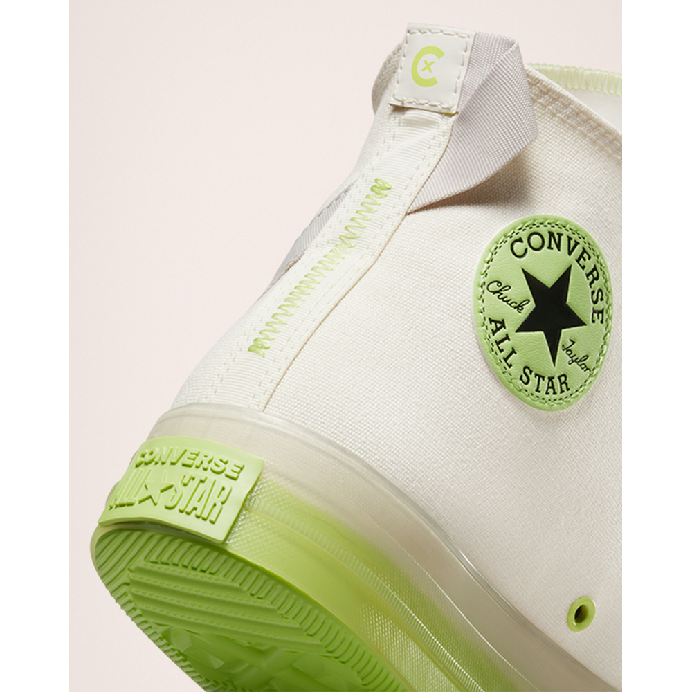 Converse Chuck Taylor All Star CX A00416C / braun