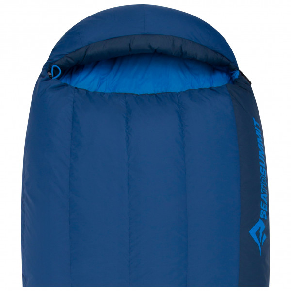 Sea to Summit - Trek TkII - Daunenschlafsack