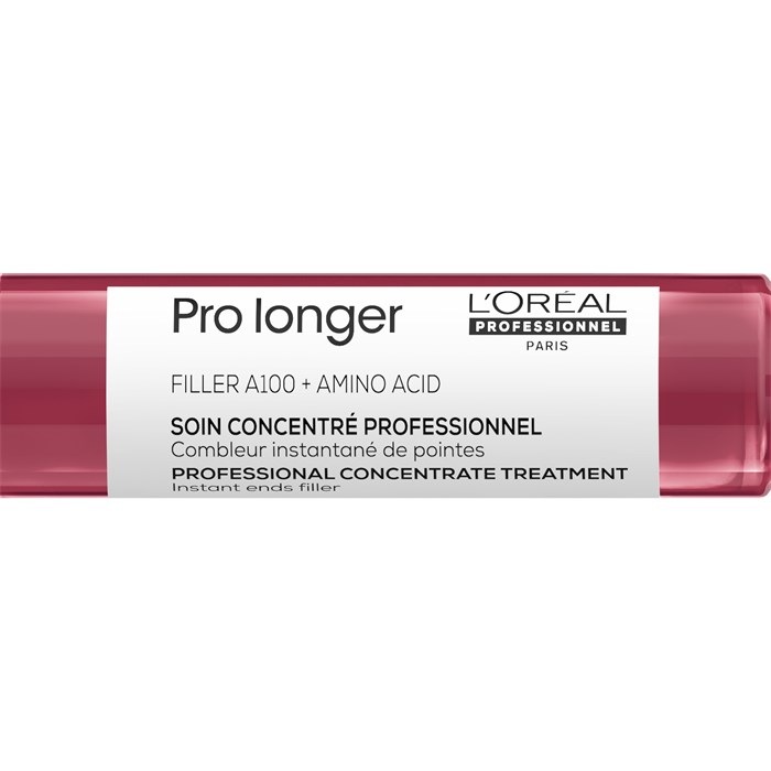 Professional Concentrate Treatment