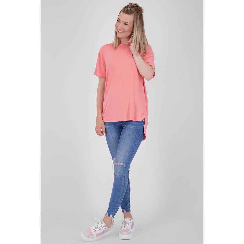 ALIFE AND KICKIN HarperAK T-Shirt Damen
