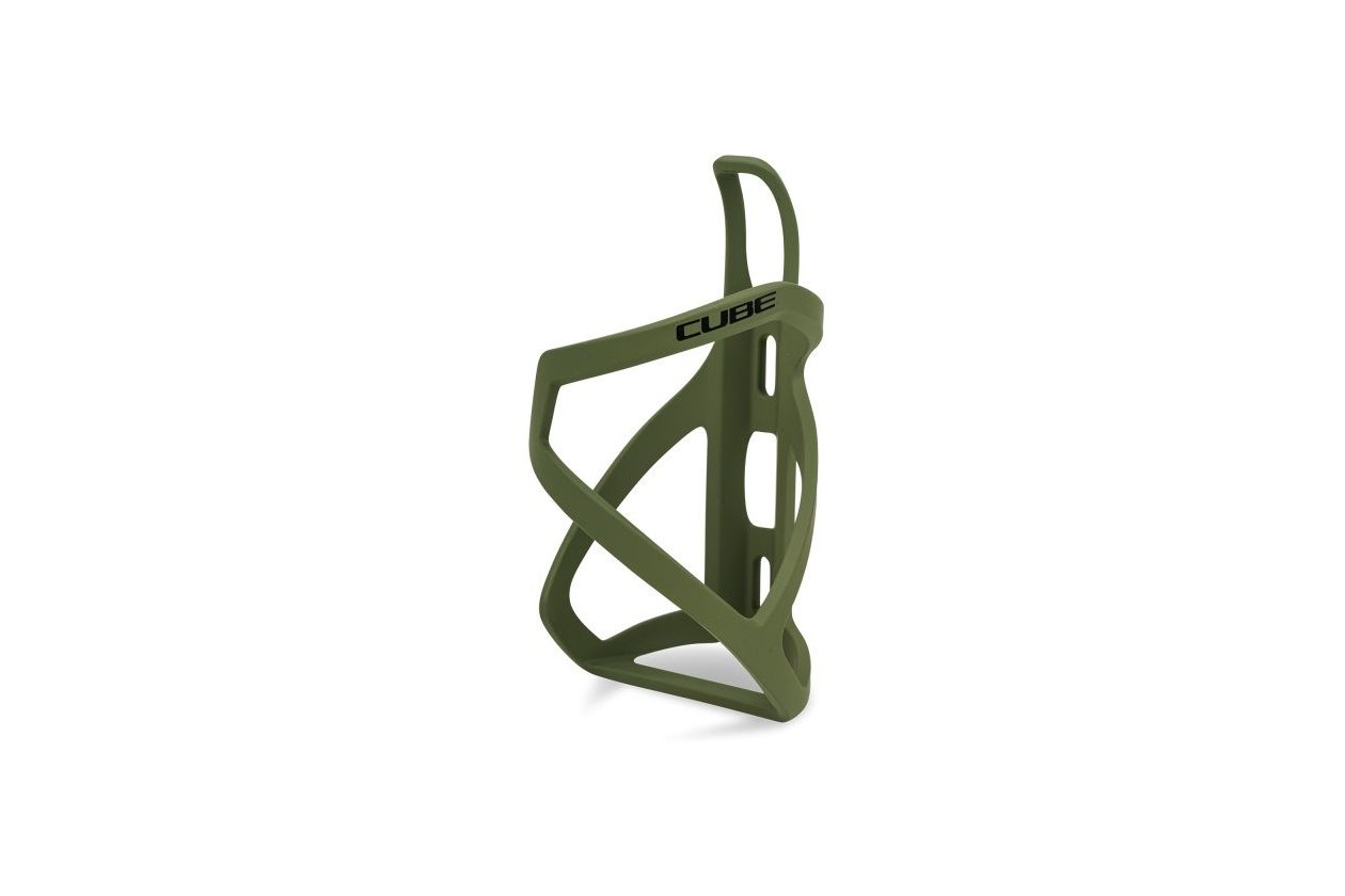 Cube Flaschenhalter HPP Left-Hand Sidecage