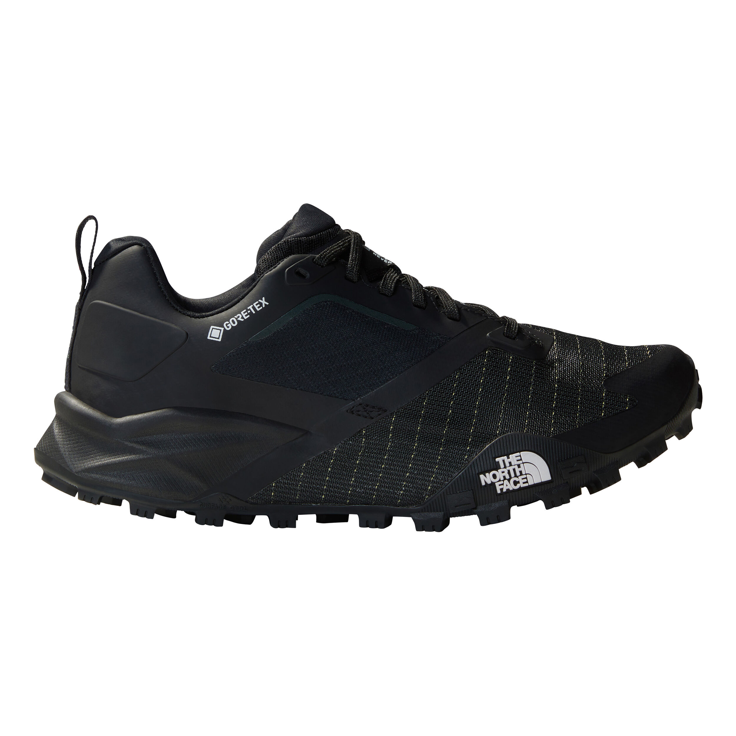 Offtrail TR GTX Trailschuh Herren - Schwarz
